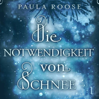 Die Notwendigkeit von Schnee - 01