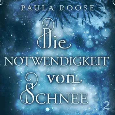 Die Notwendigkeit von Schnee - 02