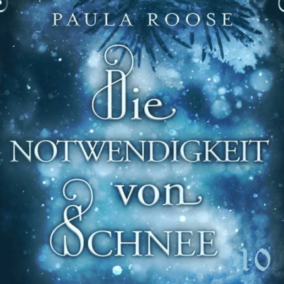 Die Notwendigkeit von Schnee - 10