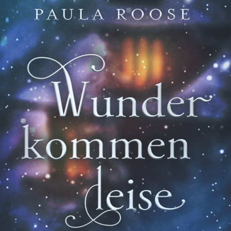 Wunder kommen leise - 01 